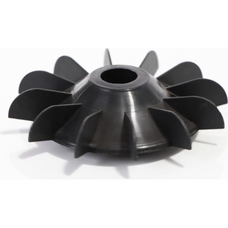 Ruota del ventilatore del motore