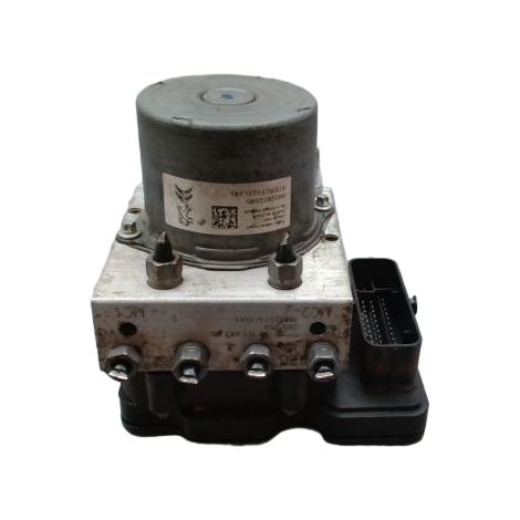 [PRODUIT D'OCCASION] Unite Hydraulique Abs PEUGEOT Partner Break II Phase 2 (b9) 2012-... ♻️ Ref Oe. 1629084380 - Garantie à vie (1/3)