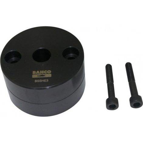 BAHCO - Masse 3,5 Kg