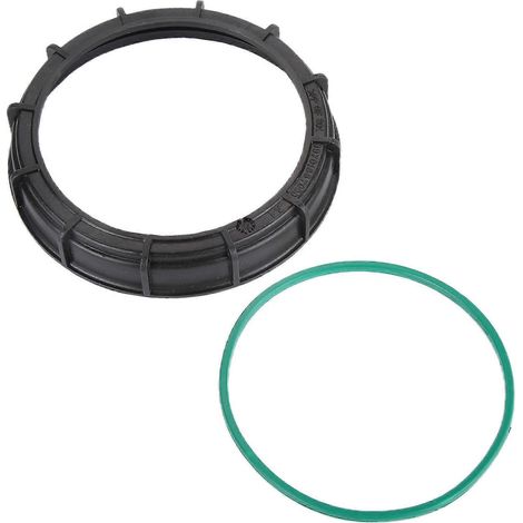 Kraftstoffpumpen-Dichtungssatz für PKW 7701205527, kompatibel mit Renault Megane Mk IV Limousine 2015-2019 (Referenzen 7701206096 und 7701207449). (1/5)