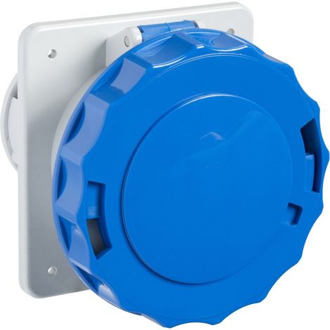 Soc Pr Dr 32A Ip67 220 3P - PKF32G723 (1/3)