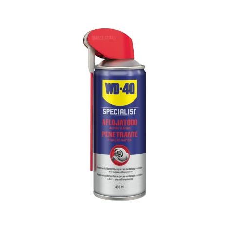 HUILE DE DÉCOLLEMENT - 400 ML (1/5)
