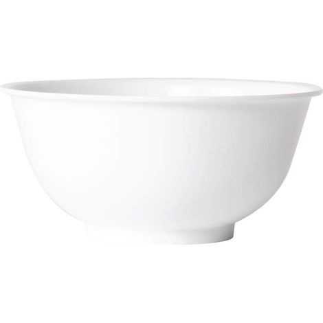 Bol mélangeur en polypropylène 23,5 cm 2,5 l (1/2)
