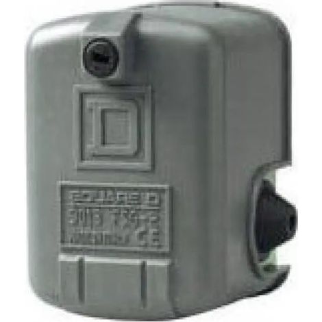 Pressostato Per Autoclave Square D Fsg2