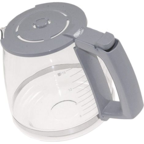 Caraffa di vetro originale - Macchina da caffè, Caffettiera - BOSCH - 2934033662734997253