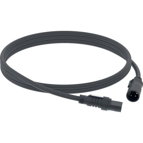 GEBERIT 246110001 Câble rallonge pour commande UR, apparent, dissimulé (1/2)