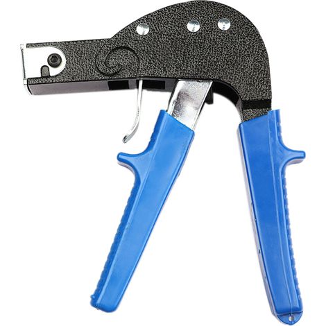 Outil de pose robuste en acier pour chevilles à paroi creuse fixation plaque de plâtre