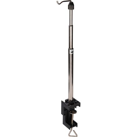 Soporte telescopico para multiherramienta o minitaladros tipo dremel,etc