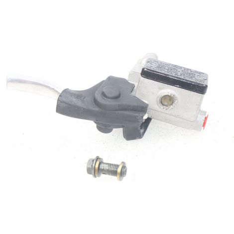 [PRODUIT D'OCCASION] MAITRE CYLINDRE AVANT APOLLO RXF 125 (1/4)