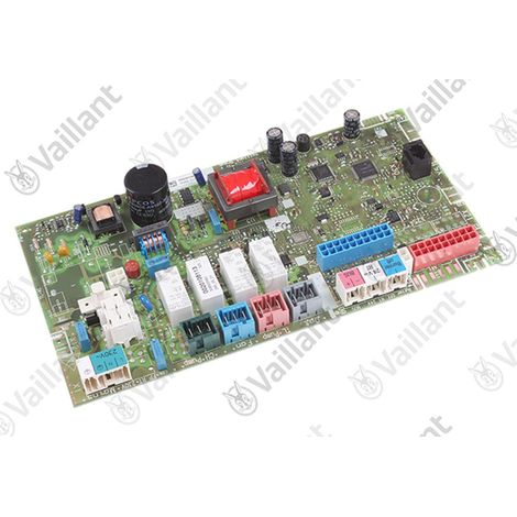 VAILLANT Scheda elettronica VC 1006+1206/5-5 R2 u.w. Vaillant-Nr. , 0020140423