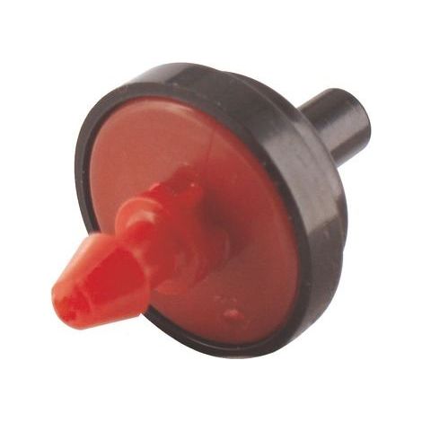 Gocciolatore 4 L/h in linea (confezione da 10) - Irrigazione a pioggia