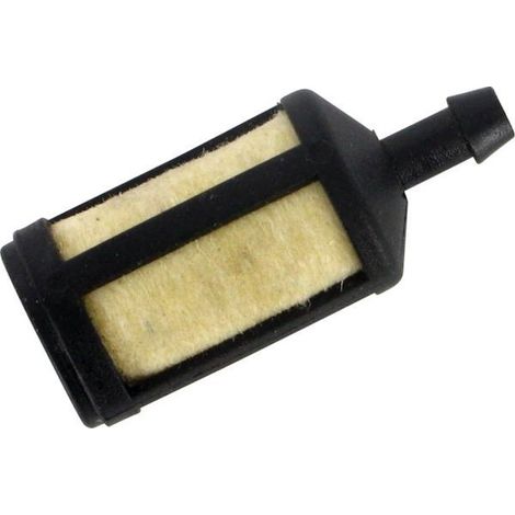 Stihl – Crépine essence débroussailleuse – Accessoire pour débroussailleuse – Longueur 42mm – Diamètre 18mm – Remplace origine 00003503502