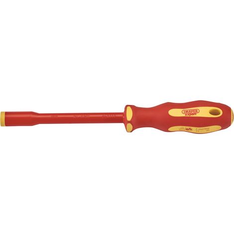 Ergo Plus VDE Fully Insulated Nut Driver, 7mm (99486)