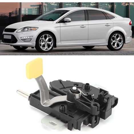 Motorhauben-Verriegelungsblock 7S7A16700BE Passend für Ford Mondeoc MK4 07-14 (1/5)