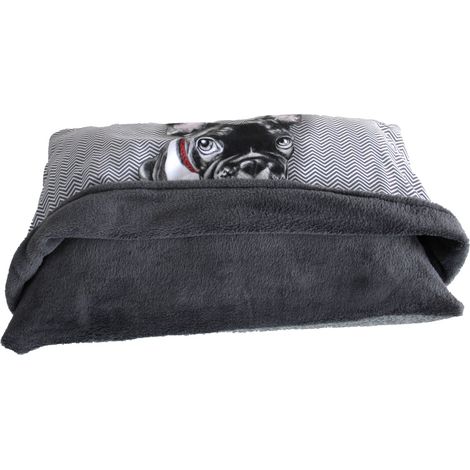 Lit Chester XL 60x45 avec couette (1/5)