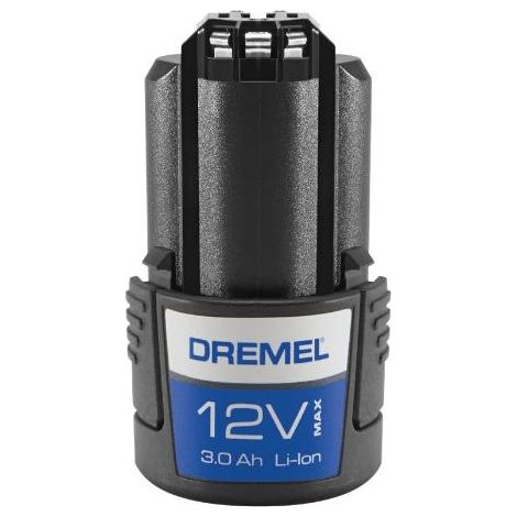 DREMEL B12V30-01 12v Li-ion battery 3.0Ah