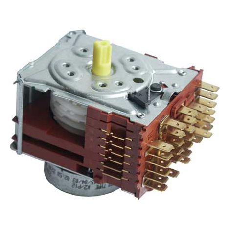 PROGRAMMATEUR TD010067 POUR LAVE LINGE FAGOR - 55X7704