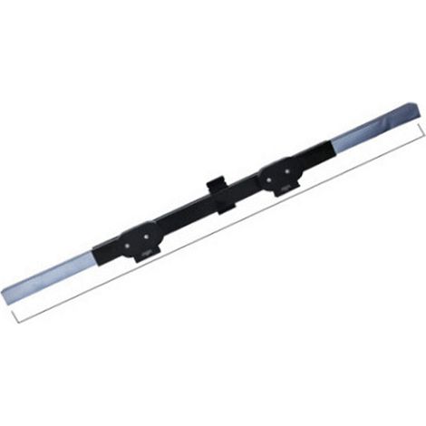 Decdeal Pare-soleil pliable avec conservation des UV, pare-soleil pliable pour vitres avant et arrière de voiture (1/5)