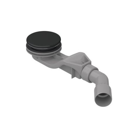 BETTE B597-056 Receveur de douche Surface de douche Évacuation et (1/3)