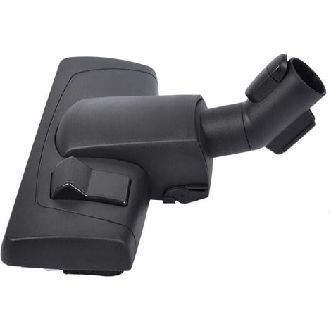 Spazzola universale per pavimenti Ulisem per aspirapolvere Miele S1/S2/S4/S5/S6/S8/S8D 285-3 per tubo da 35 mm (1/4)