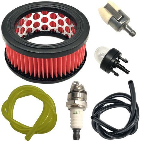 Luftfilter mit Zubehör ZHT-060 für CS370, CS400, CS400F, CS420 und CS5000 (1/4)