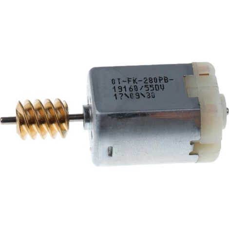 1 Paire De Remplacement De Moteur D&39actionneur De Serrure De Porte De Voiture Pour Land Rover (1/5)