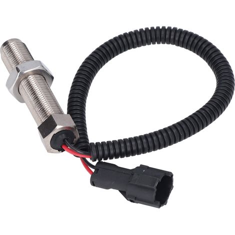 Drehzahlsensor ABS mit hoher Genauigkeit für Daewoo DH220-5 und DH225-7 Bagger 24V 2547-1015 (1/5)