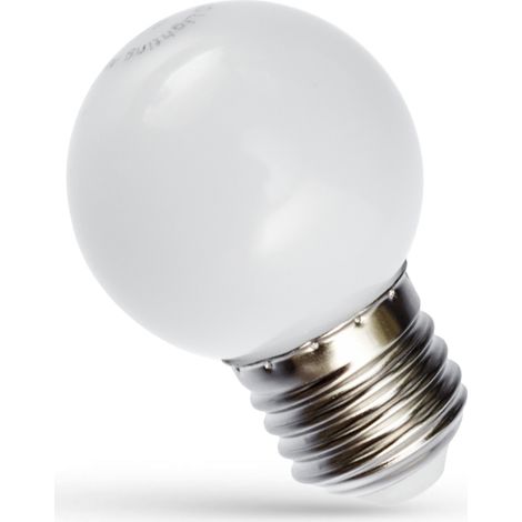 Ampulle spectrum-led 1W 6000K E27 230