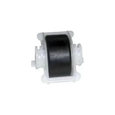 Indesit C00091071 Lavadora rueda trasera