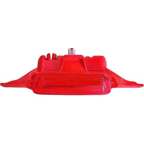Caméra de recul pour Toyota Hilux 2020-2022 (1/5)