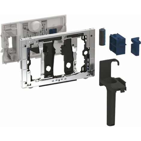 Geberit Kit igienizzante DuoFresh per cassette da incasso Sigma 8 115.063.21.1 (1/10)
