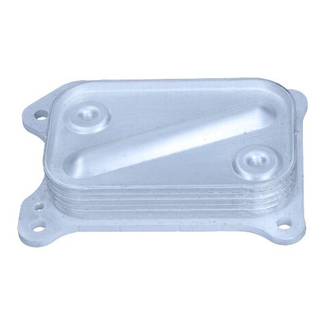 REFROIDISSEUR D'HUILE MAXGEAR OPEL AGILA 1.3D 08- (1/2)