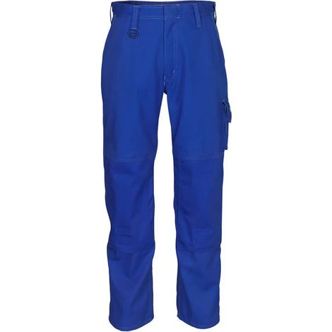 Pantaloni da lavoro Mascot industry 12355 cuciture triple tasche regolabili