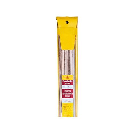 LEGA RAME FOSFORO 8246 D. 2,0 mm conf 1x1 kg CASTO