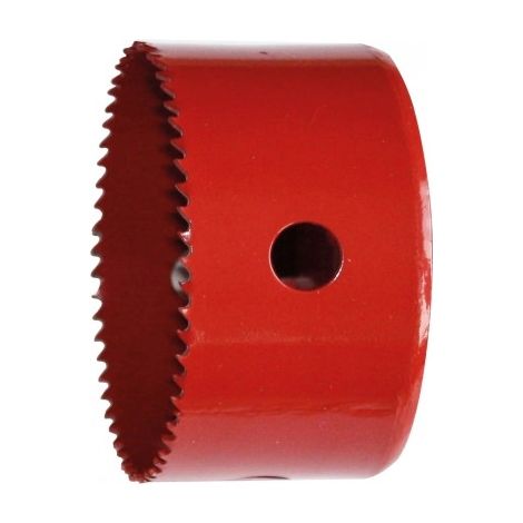 Scie trépan Bachmann 931.900 diamètre 105 mm profondeur 44 mm