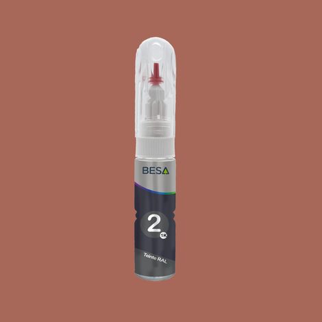 Stylo retouche peinture RAL Effect 330-1  Brillant