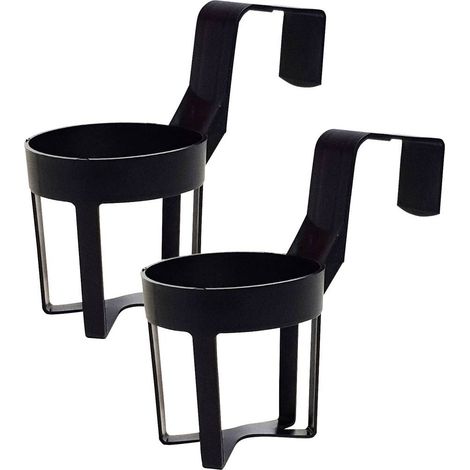 PORTE-GOBELET HP AUTOZUBEHÖR 19372 (1/2)