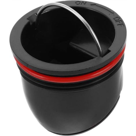 Floor drain core, siphon seal, garage floor drain, sewer deodorizer, floor drain, backflow preventer, siphon plug