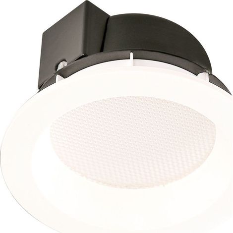 Foco empotrable LED 10W IP54 Damien DGE04RSTWUWWMULTI Italux (1/4)