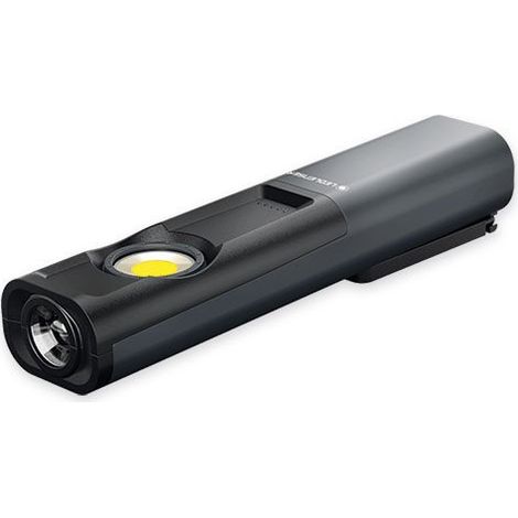 Luce da lavoro ricaricabile LEDLENSER iW7R 3,7V (502005) 250-600 lumen in scatola (1/2)