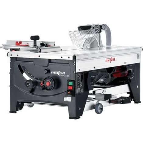 Mafell Sega da banco 2500 W ERIKA 85 cod. 971901 (1/5)