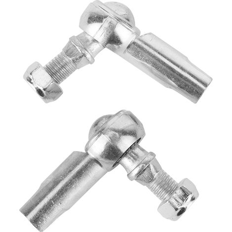 Kugelgelenkverbinder aus Stahllegierung (0,5 Zoll – 1,1 Zoll), passend für 50-cm³-, 70-cm³-, 90-cm³- und 110-cm³-ATVs, Quads und Motorräder. (1/5)