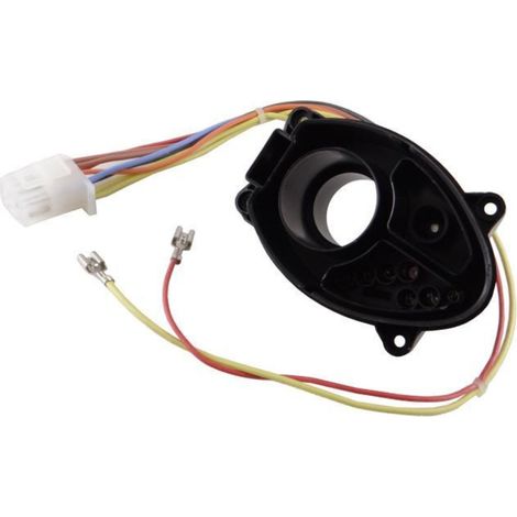 SOS Accessoire Connecteur de flexible pour Nettoyeur vapeur POLTI SLDB3006