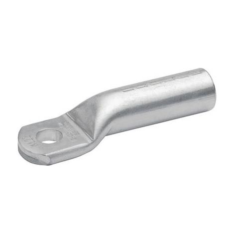 Terminal eléctrico Klauke 204r10 ángulo 180° capacidad 35 mm²