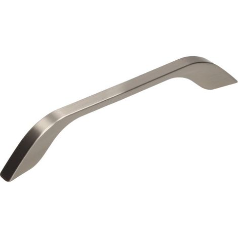 Maniglia UU17, nichel spazzolato, 160 mm (1/3)