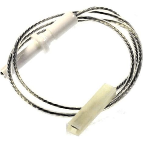 BOUGIE ALLUMAGE 550 MM pour CUISINIERE SMEG - 810930177