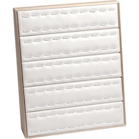 Vertical Jewelry Stand for Storage and Display, Pendant Holder