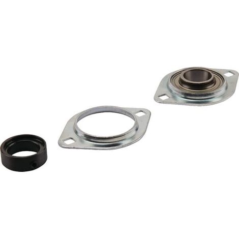 Supporto flangia KRONE 9340062