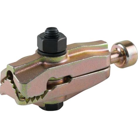 KS Tools V-Zugklemme, 135 mm