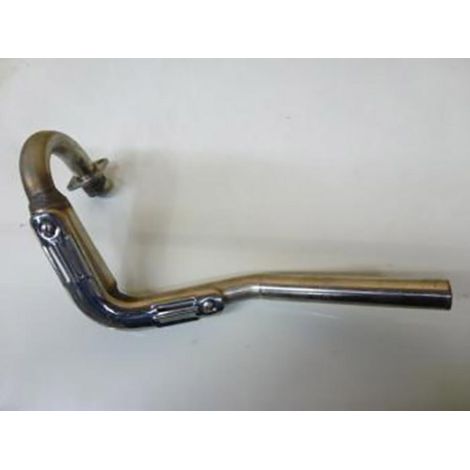 Collecteur d échappement origine pour dirt bike Orion 50 APL50QL